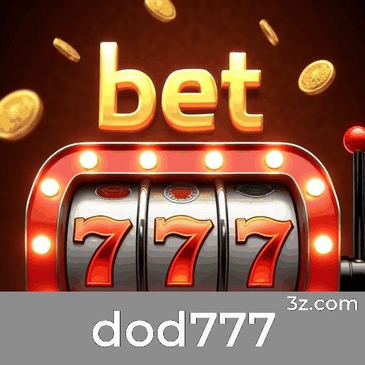 dod777 game mais image