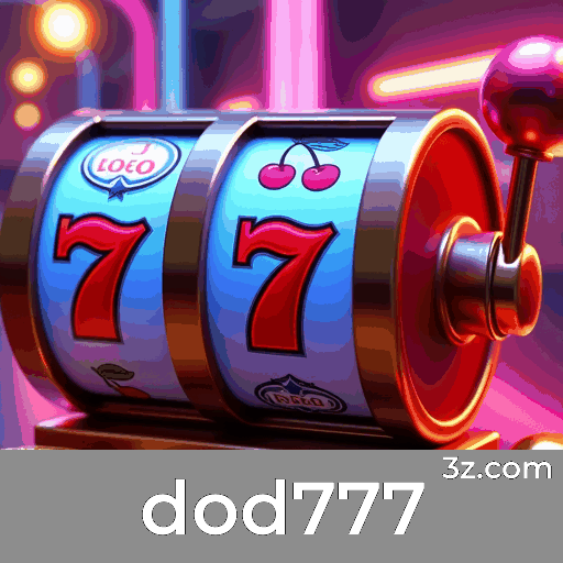 dod777 game mais image