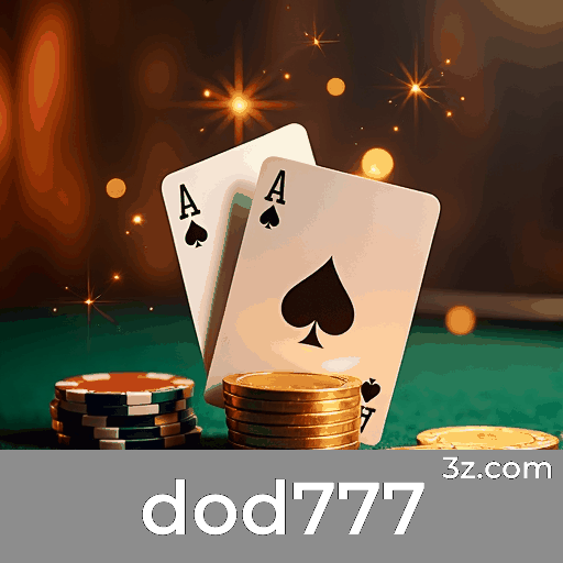 dod777 game mais image