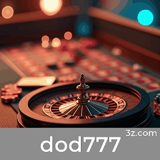 dod777 