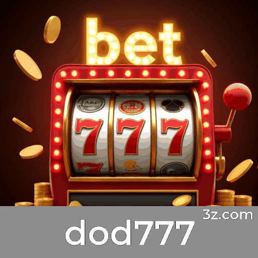 dod777 game mais image