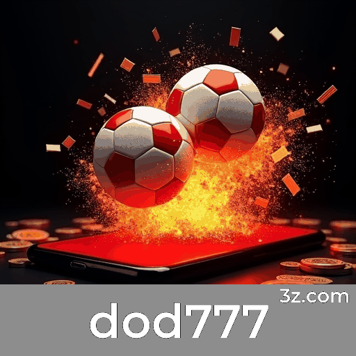 dod777 game mais image