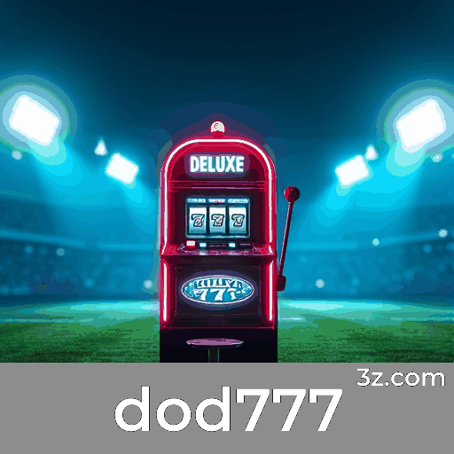 dod777 game mais image