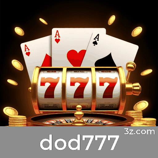 dod777 game mais image