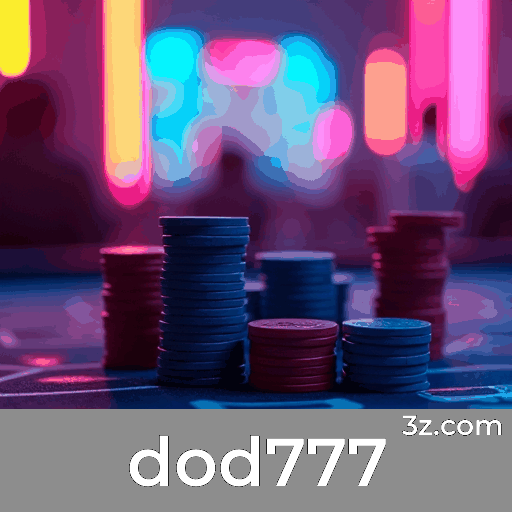 dod777 game mais image