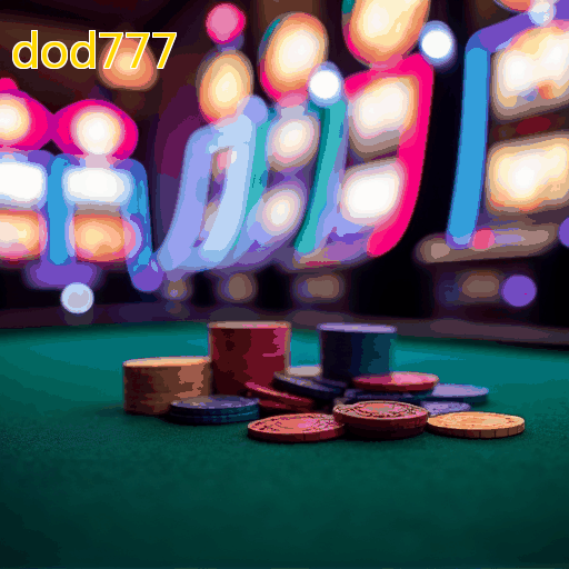 Aventura de Jogos Online com dod777: Viva Agora